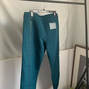 A COLD WALL TECHNICAL SUIT TROUSER PANT ACW